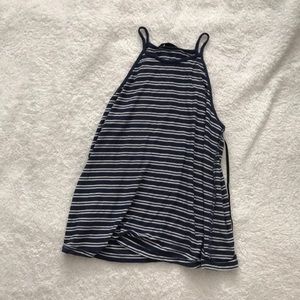 F21 Halter Top